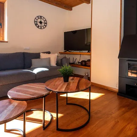 Peak By Interhome