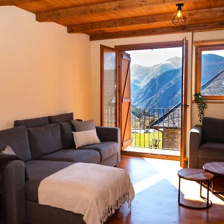 Apartment Peak By Interhome Taull