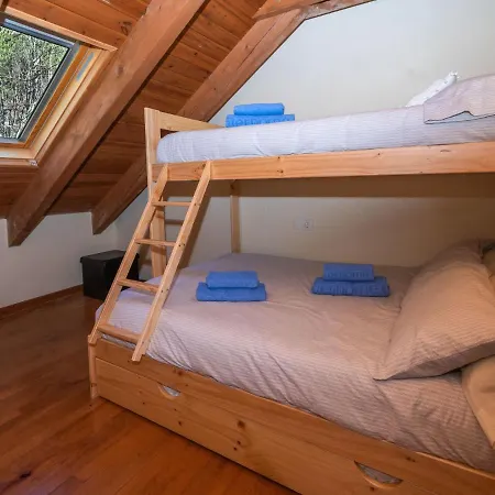 Apartment Peak By Interhome