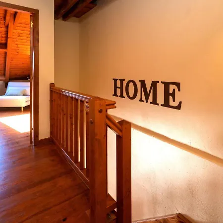 Apartment Peak By Interhome