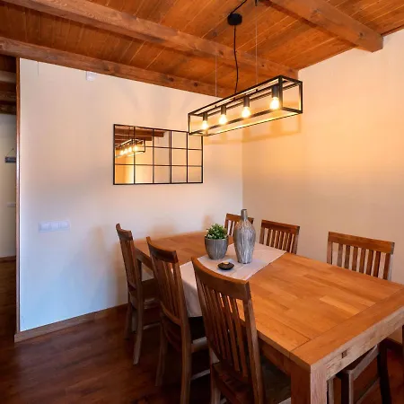 Apartment Peak By Interhome *