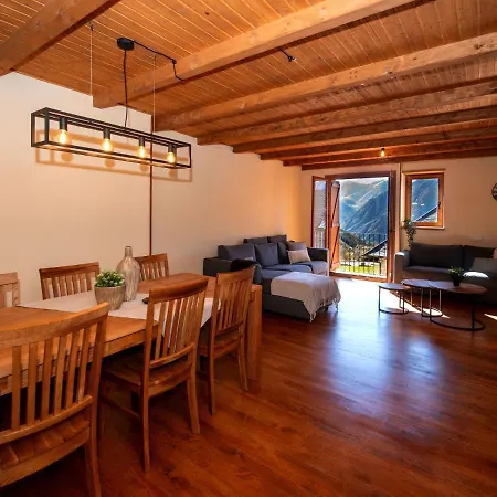 Peak By Interhome Taull