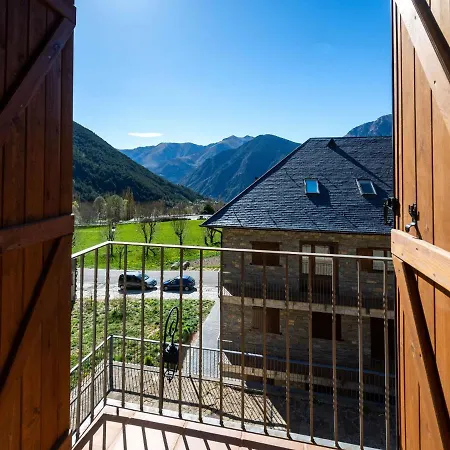 Peak By Interhome Taull