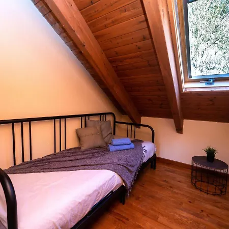 Peak By Interhome Apartment *