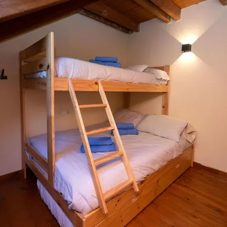 Apartment Peak By Interhome
